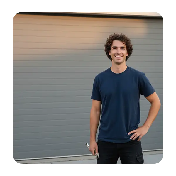 Repair Garage Door Mission Bend TX